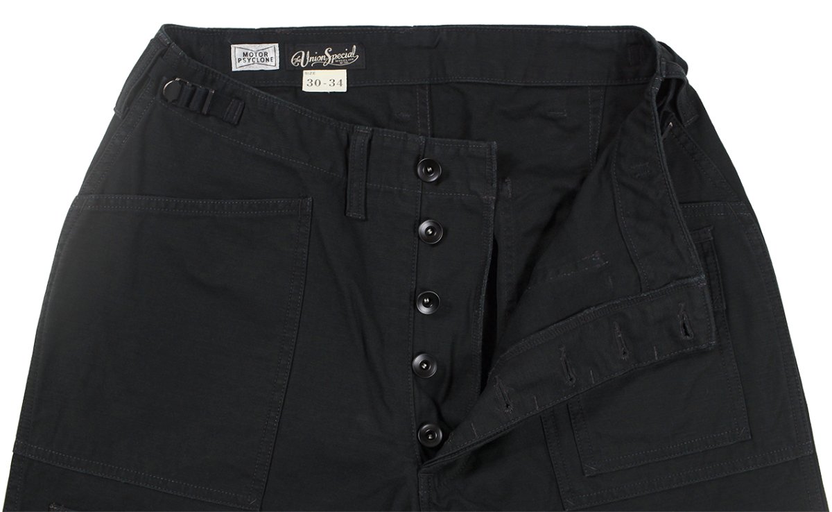 画像4: FREEWHEELERS & CO. ＜MOTOR PSYCLONE GARAGE SERIES＞ (4)