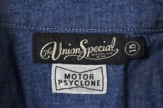 画像4: FREEWHEELERS & CO. ＜MOTOR PSYCLONE GARAGE SERIES＞ (4)