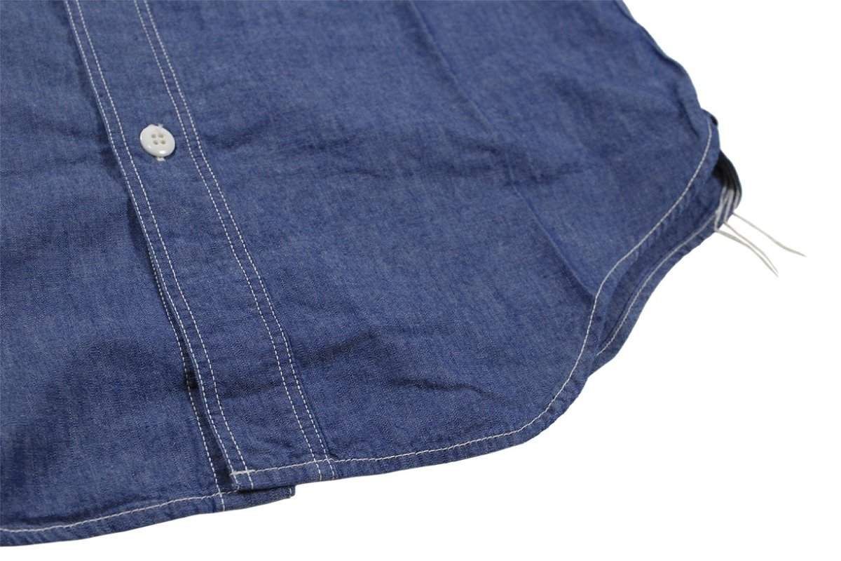 画像10: FREEWHEELERS & CO. ＜MOTOR PSYCLONE GARAGE SERIES＞ (10)