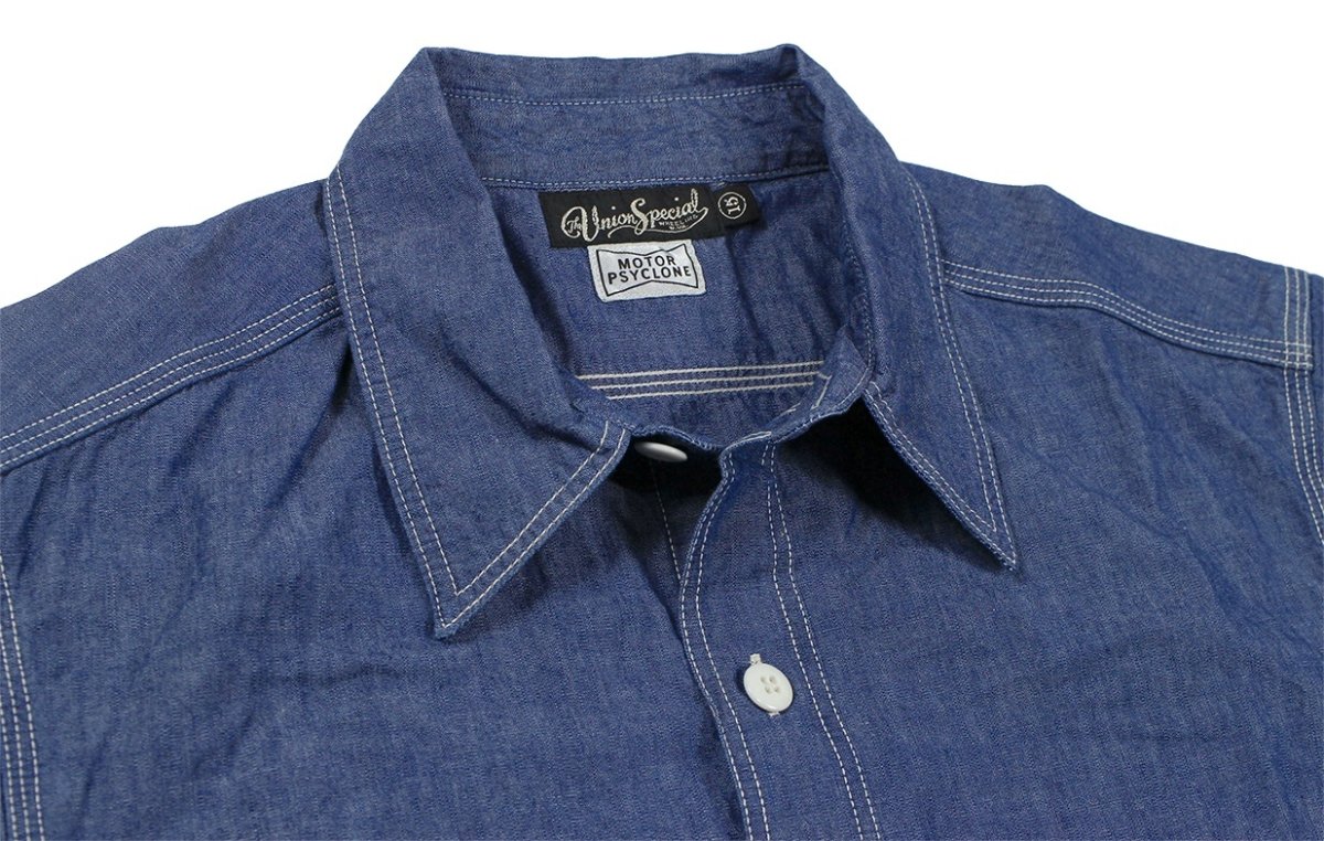 画像3: FREEWHEELERS & CO. ＜MOTOR PSYCLONE GARAGE SERIES＞ (3)