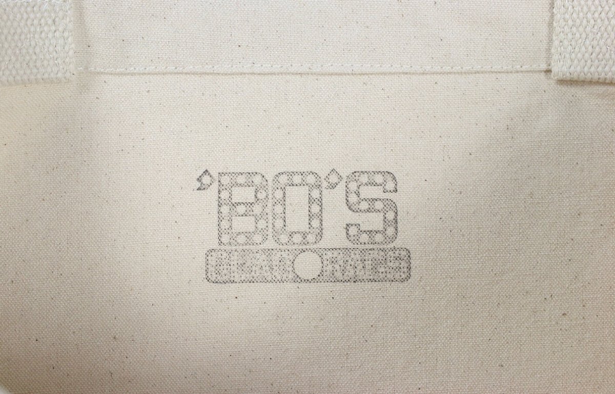 画像4: ’BO’S GLAD RAGS  (4)