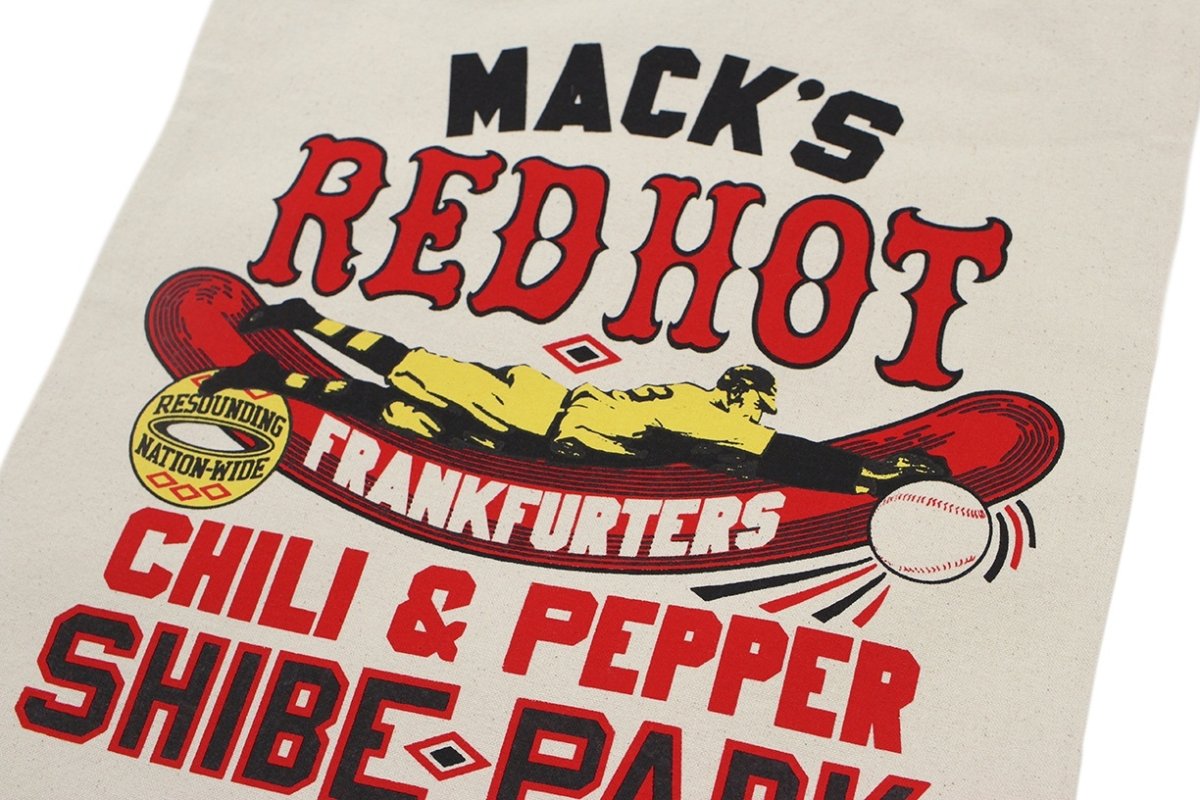 画像3: ’BO’S GLAD RAGS  (3)