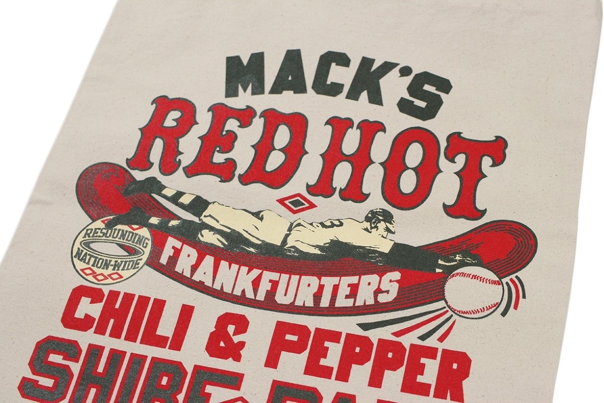 画像3: ’BO’S GLAD RAGS  (3)