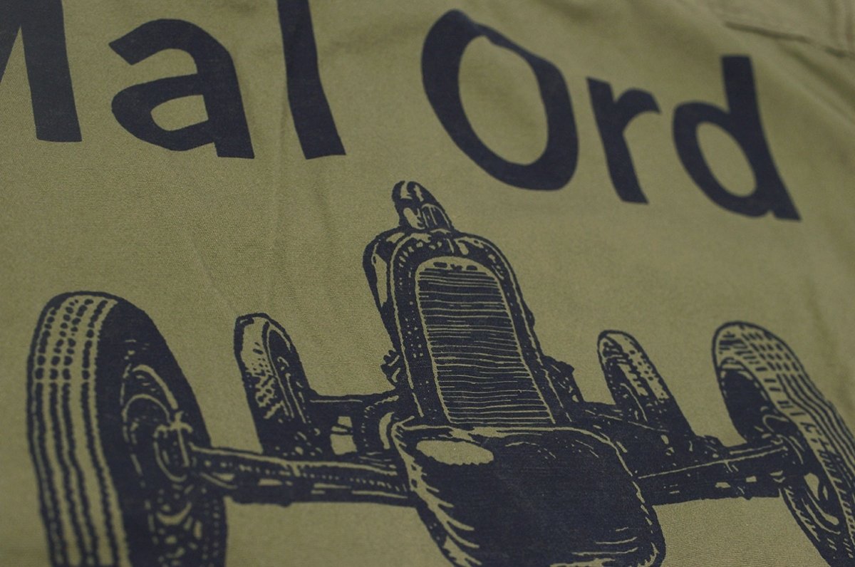 画像7: FREEWHEELERS & CO.  (7)