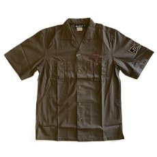 画像2: FREEWHEELERS & CO. ＜MOTOR PSYCLONE GARAGE SERIES＞ (2)