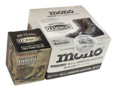 画像8: WESCO JAPAN 限定 -WESCO JOBMASTER COLLECTION- (8)
