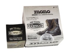 画像6: WESCO JAPAN 限定 -WESCO JOBMASTER COLLECTION- (6)