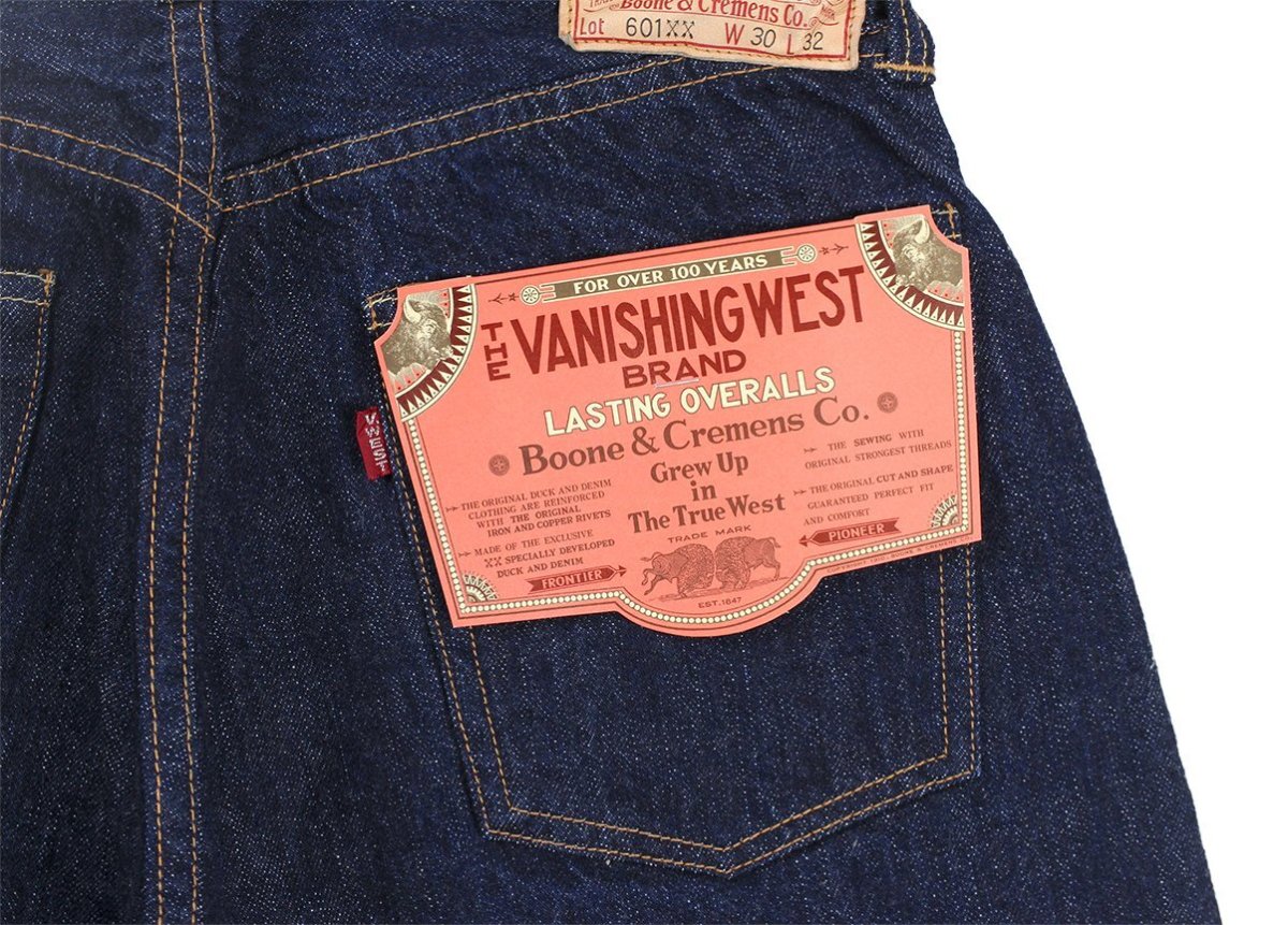 画像7: FREEWHEELERS & CO. (7)