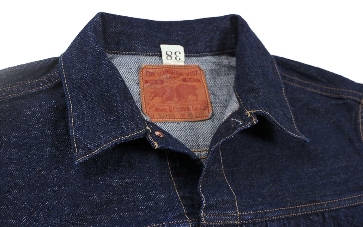 画像6: FREEWHEELERS & CO. (6)