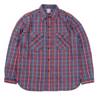 JOHN GLUCKOW (ジョングラッコー) - KLAMP(クランプ) (Page 1)