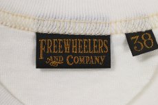 画像4: FREEWHEELERS & CO.  (4)