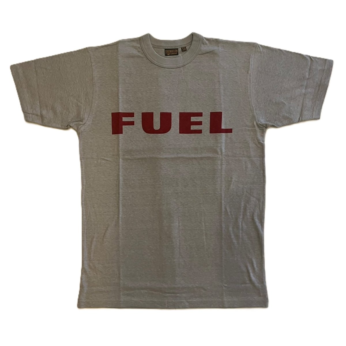 画像1: FREEWHEELERS & CO.  (1)