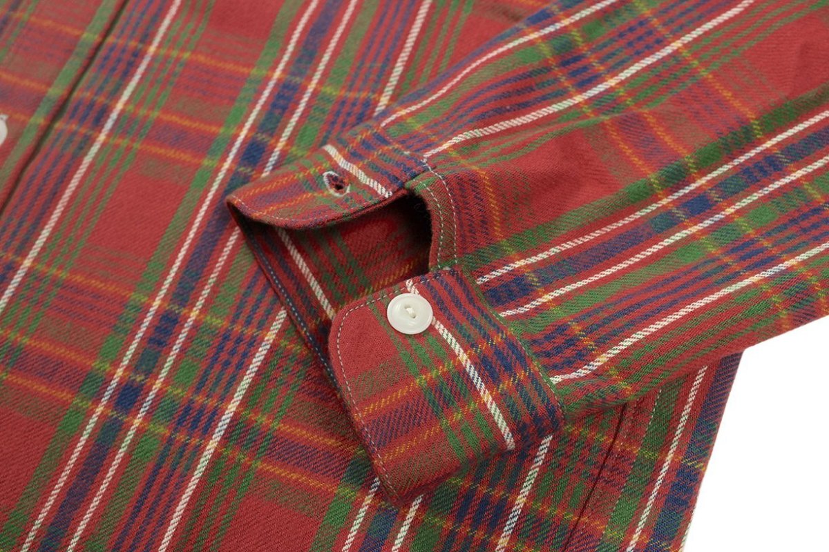 画像9: JOHN GLUCKOW (9)