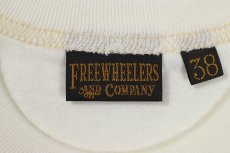 画像4: FREEWHEELERS & CO.  (4)