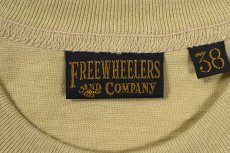 画像4: FREEWHEELERS & CO.  (4)