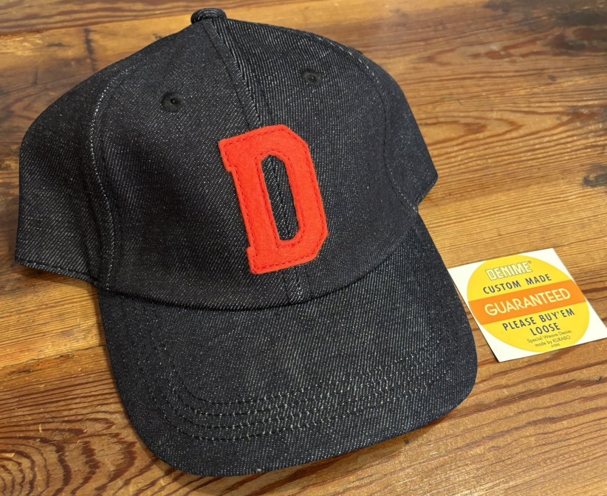 画像1: DENIME (1)
