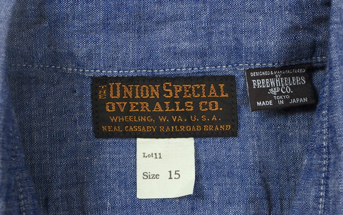 画像4: FREEWHEELERS & CO. (4)