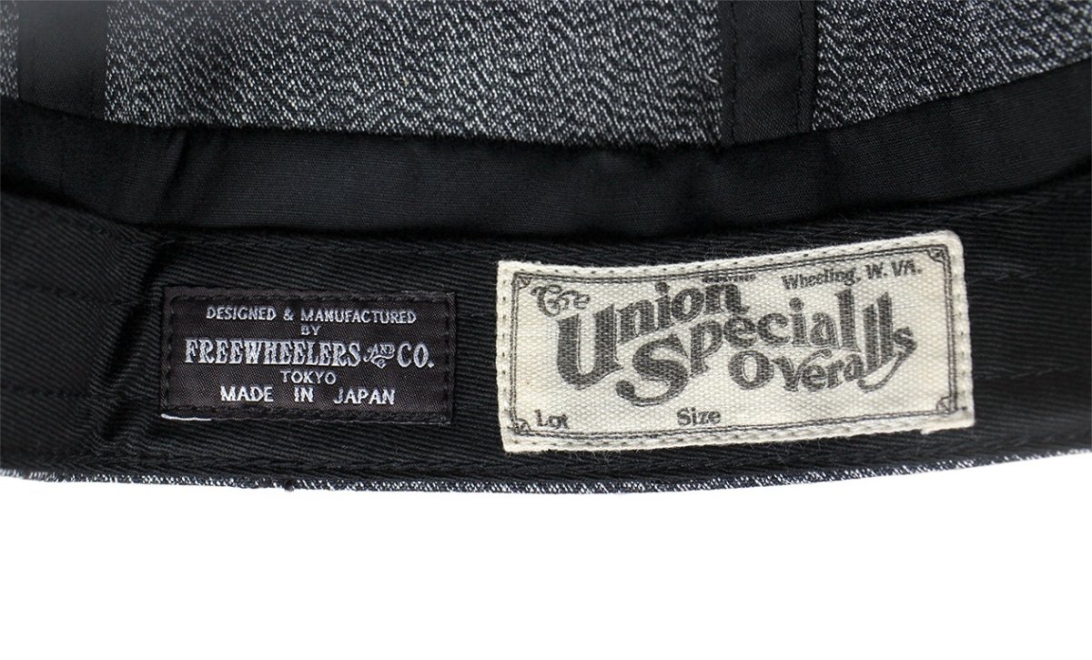 画像6: FREEWHEELERS & CO. (6)