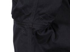 画像13: FREEWHEELERS & CO. ["KNUCKLE BONES" on "AAF 90thBG 400thBSQ" CIVILIAN DECK JACKET #2531004 DARK NAVY size.34,36,38,40,42,44] (13)