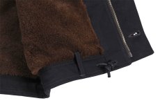 画像6: FREEWHEELERS & CO. ["KNUCKLE BONES" on "AAF 90thBG 400thBSQ" CIVILIAN DECK JACKET #2531004 DARK NAVY size.34,36,38,40,42,44] (6)