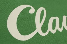 画像7: FREEWHEELERS & CO. ["THE LURE WITH THE CLAW" RAGLAN SLEEVE SWEAT SHIRT #2534002 YELLOW GREEN×OLD NAVY size.36,38,40,42,44,46] (7)