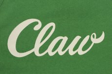 画像6: FREEWHEELERS & CO. ["THE LURE WITH THE CLAW" RAGLAN SLEEVE SWEAT SHIRT #2534002 YELLOW GREEN×OLD NAVY size.36,38,40,42,44,46] (6)