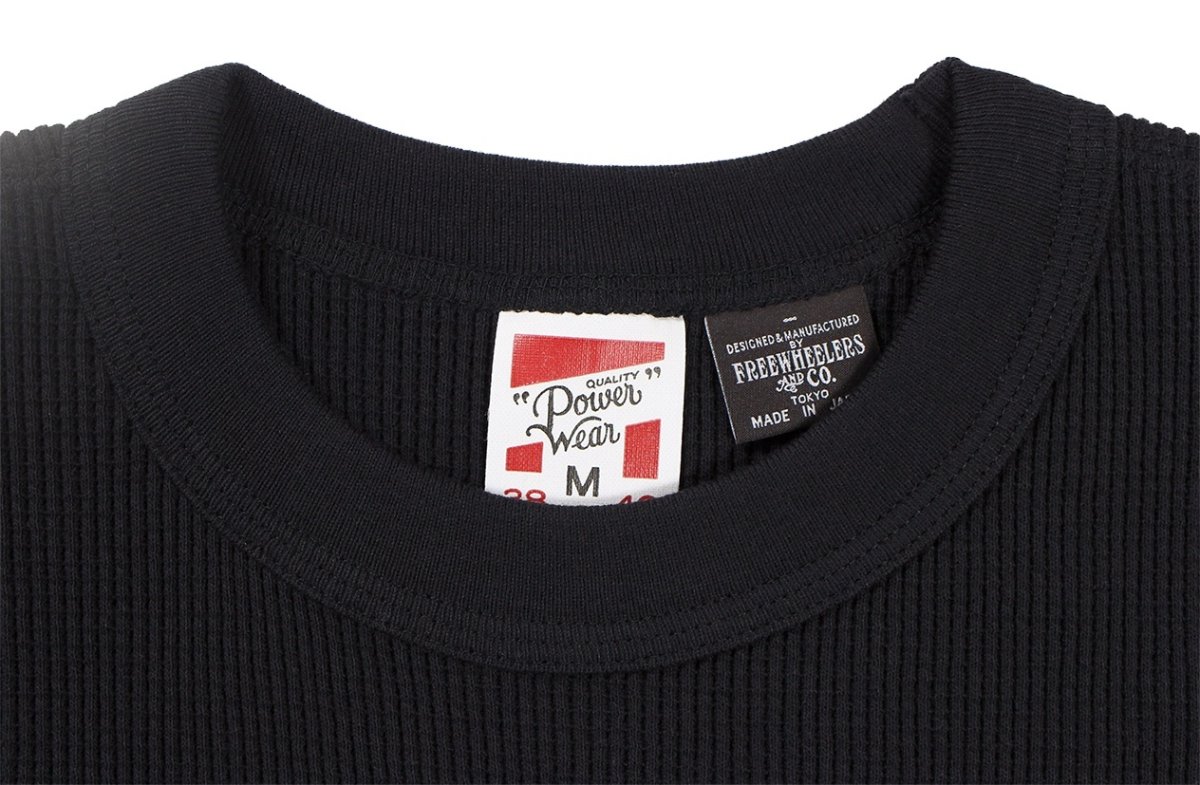 画像3: FREEWHEELERS & CO. (3)