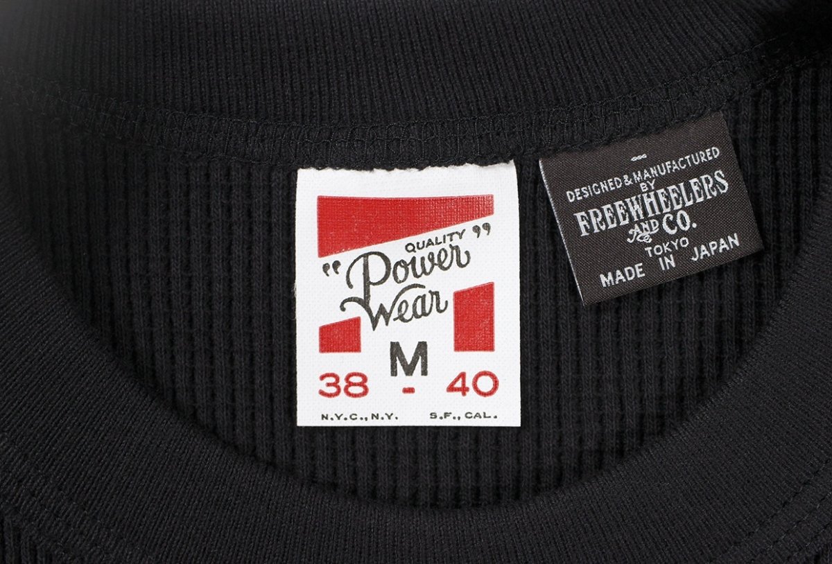 画像4: FREEWHEELERS & CO. (4)