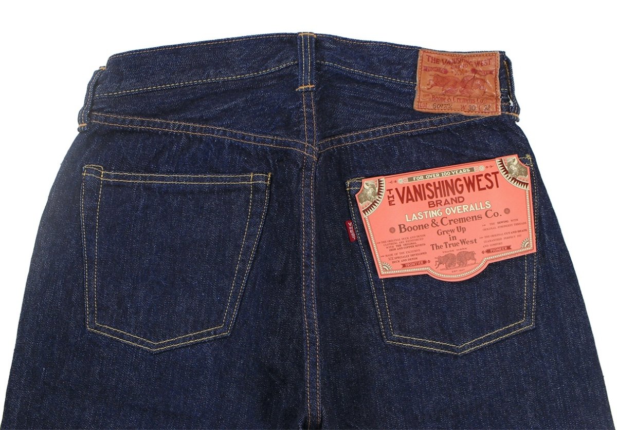 画像8: FREEWHEELERS & CO. (8)