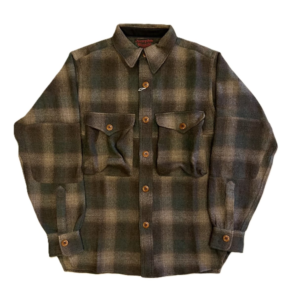 画像1: FREEWHEELERS & CO. (1)