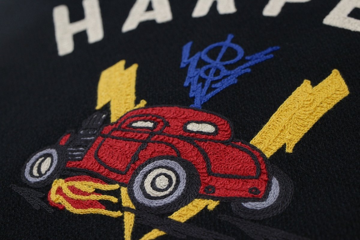 画像8: FREEWHEELERS & CO. (8)