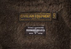 画像7: FREEWHEELERS & CO. (7)