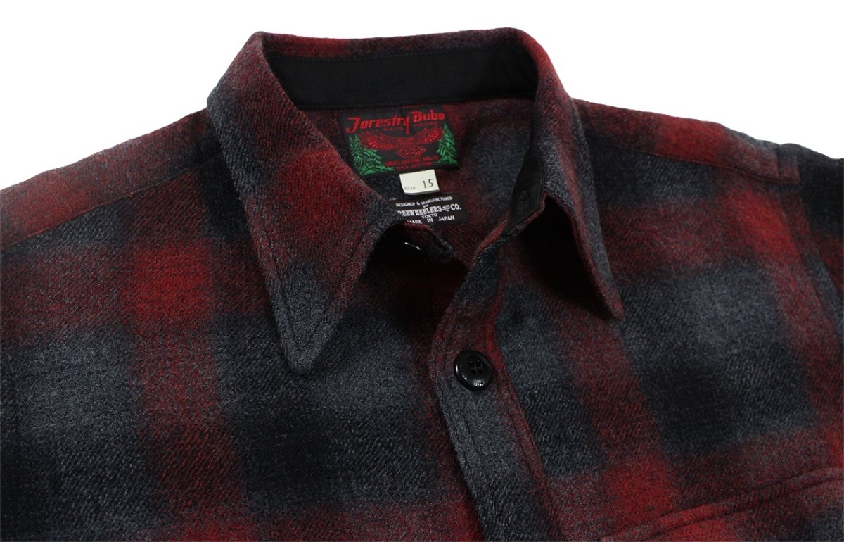 画像3: FREEWHEELERS & CO. (3)