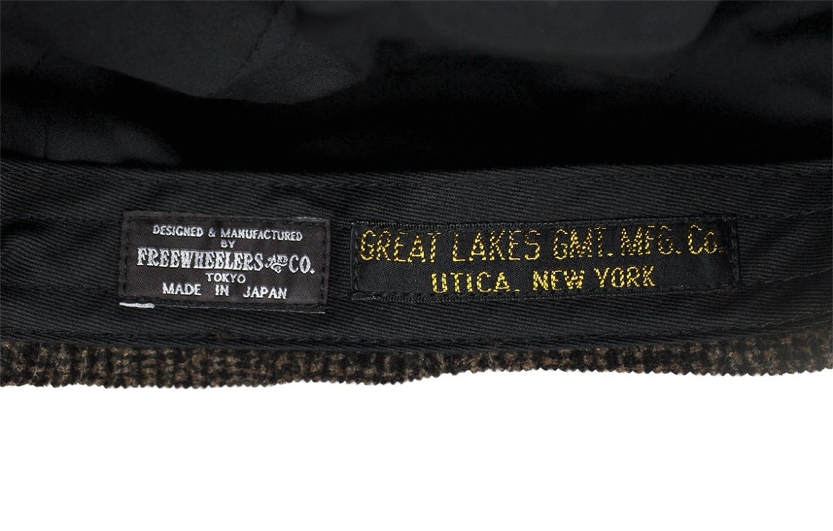 画像6: FREEWHEELERS & CO. (6)