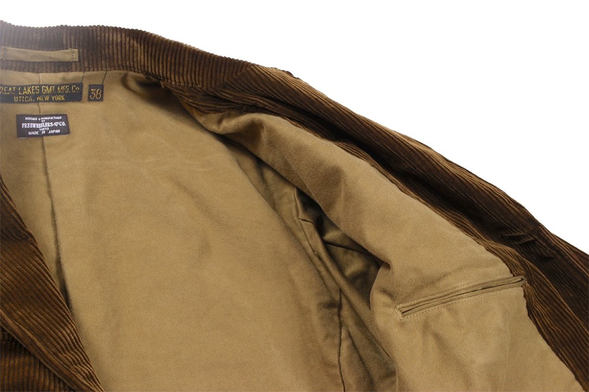 画像9: FREEWHEELERS & CO. (9)