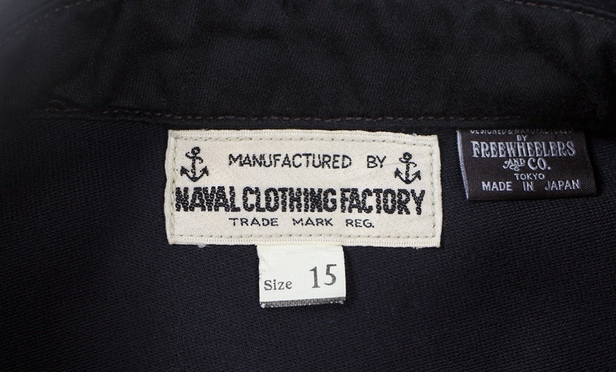 画像3: FREEWHEELERS & CO. (3)