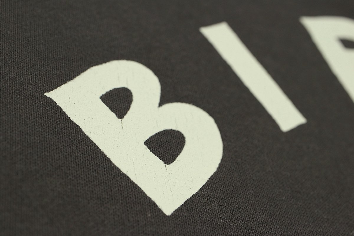 画像8: FREEWHEELERS & CO. ["BIRNER LAKES MODIFIED" ATHLETIC SWEAT SHIRT #2534008 DARK OLIVE DRAB×OLD BROWN size.42] (8)