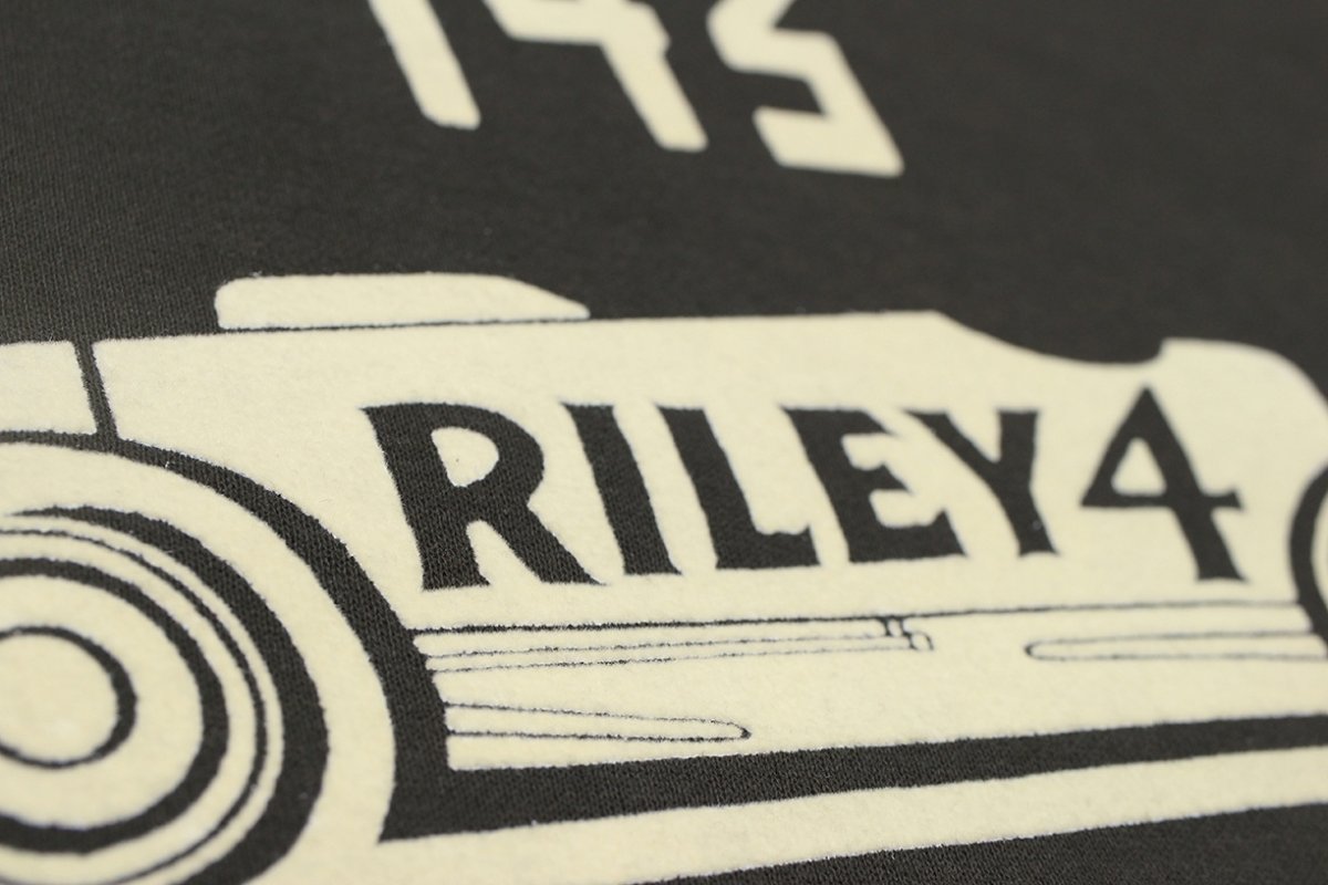 画像6: FREEWHEELERS & CO. ["BIRNER LAKES MODIFIED" ATHLETIC SWEAT SHIRT #2534008 DARK OLIVE DRAB×OLD BROWN size.42] (6)