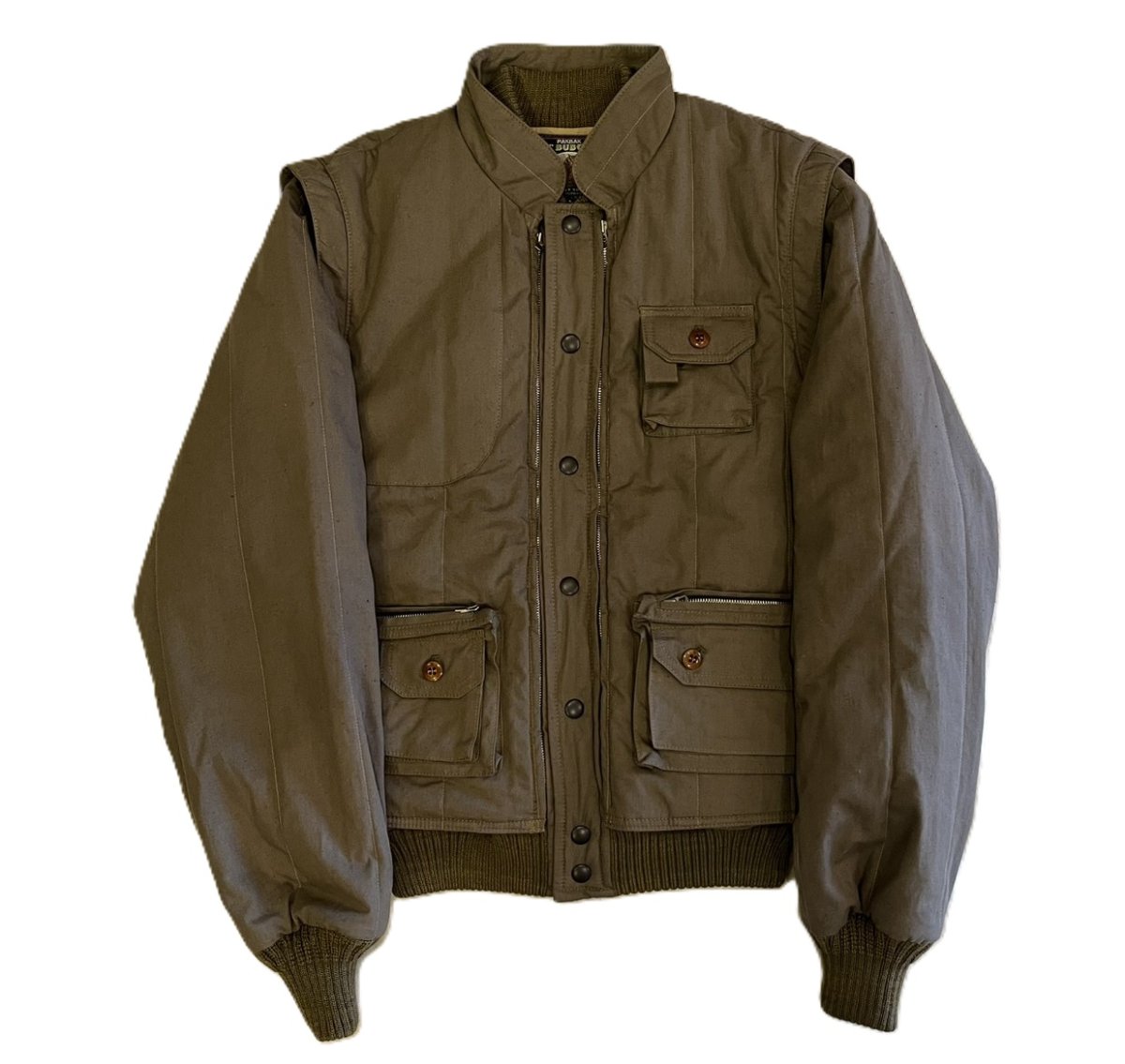 画像1: FREEWHEELERS & CO. (1)