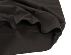 画像7: FREEWHEELERS & CO. ["ATHLETIC SWEAT SHIRT" SPECIAL HEAVY WEIGHT #2534007 JET BLACK size.40] (7)