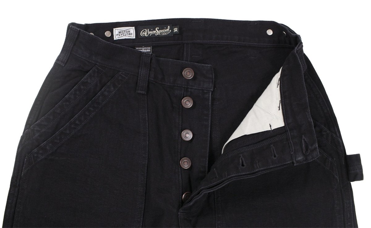 画像5: FREEWHEELERS & CO. ＜MOTOR PSYCLONE GARAGE SERIES＞ (5)