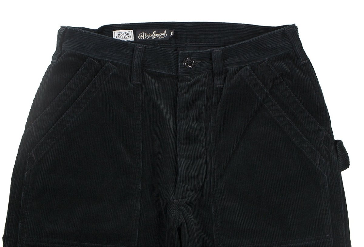 画像3: FREEWHEELERS & CO. ＜MOTOR PSYCLONE GARAGE SERIES＞ (3)