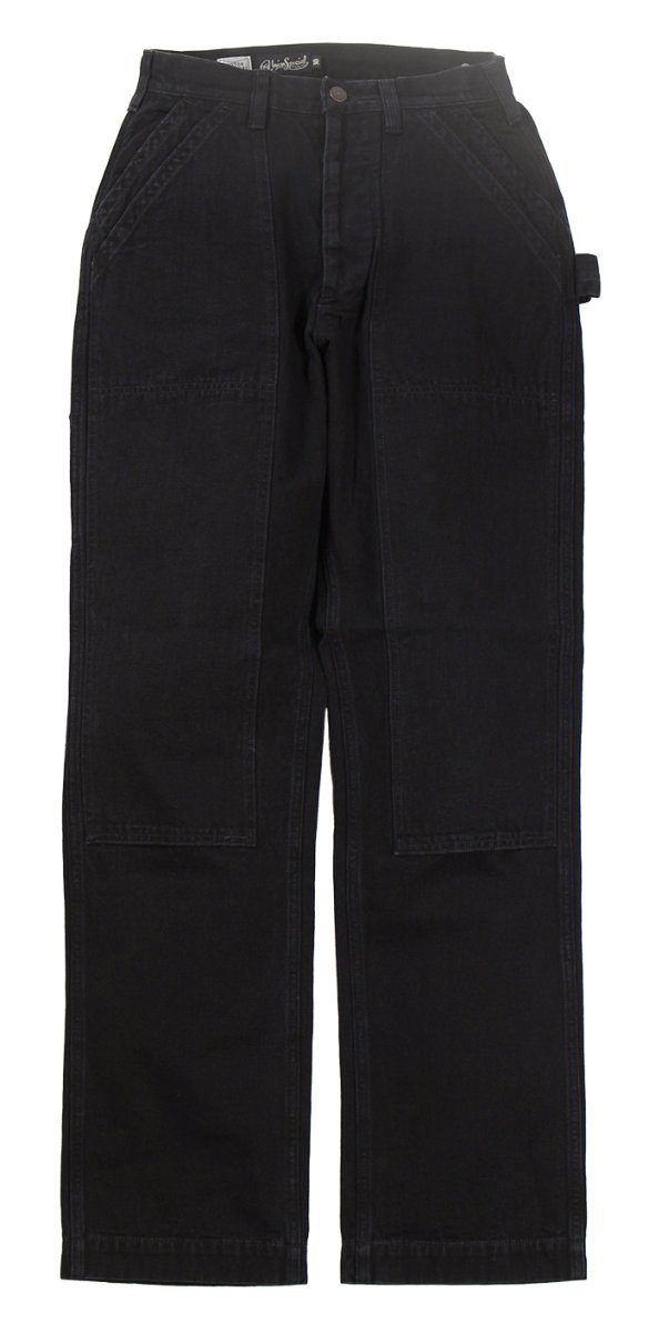 画像1: FREEWHEELERS & CO. ＜MOTOR PSYCLONE GARAGE SERIES＞ (1)