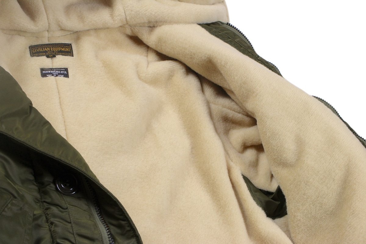 画像12: FREEWHEELERS & CO.  (12)