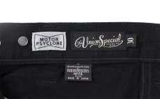 画像7: FREEWHEELERS & CO. ＜MOTOR PSYCLONE GARAGE SERIES＞ (7)