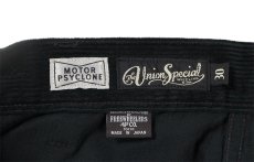 画像7: FREEWHEELERS & CO. ＜MOTOR PSYCLONE GARAGE SERIES＞ (7)