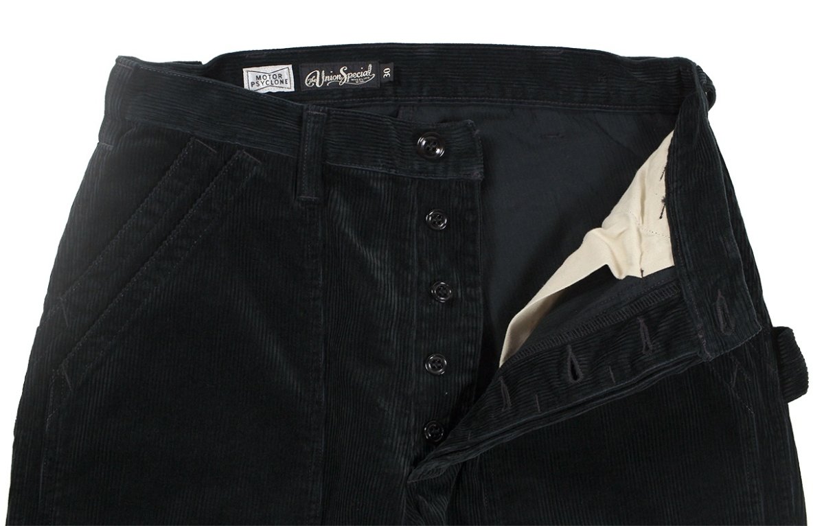 画像5: FREEWHEELERS & CO. ＜MOTOR PSYCLONE GARAGE SERIES＞ (5)