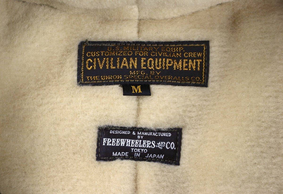 画像6: FREEWHEELERS & CO.  (6)