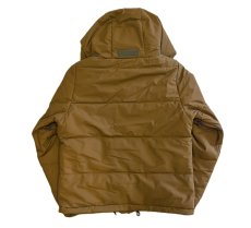 画像2: FREEWHEELERS & CO. ["EXTREME COLD WEATHER MONSTER JACKET" UTT HARD SHELL JACKET #2531010 OCHER size.M,L,XL] (2)