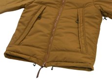 画像9: FREEWHEELERS & CO. ["EXTREME COLD WEATHER MONSTER JACKET" UTT HARD SHELL JACKET #2531010 OCHER size.M,L] (9)